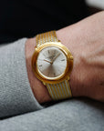Vacheron Constantin Two-Tone Disco Volante Watch Ref. 6335