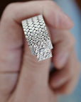 Piaget White Gold Onyx and Diamond Ref. 9826D2