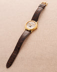 Vacheron Constantin Yellow Gold Patrimony Ref. 46009