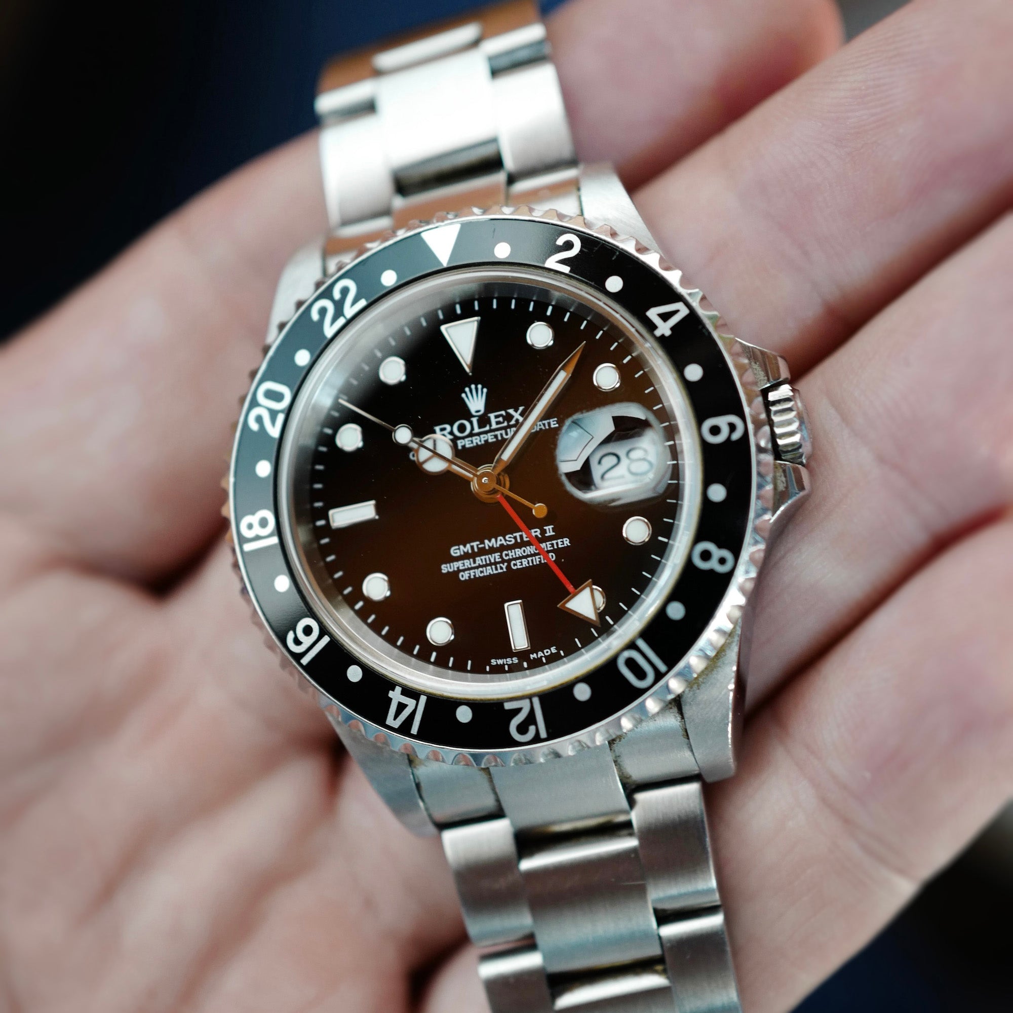 16710 black bezel hotsell