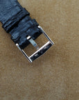 Patek Philippe - Patek Philippe White Gold Calatrava Ref. 3919 - The Keystone Watches