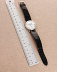 Patek Philippe - Patek White Gold Calatrava Ref. 3919 - The Keystone Watches
