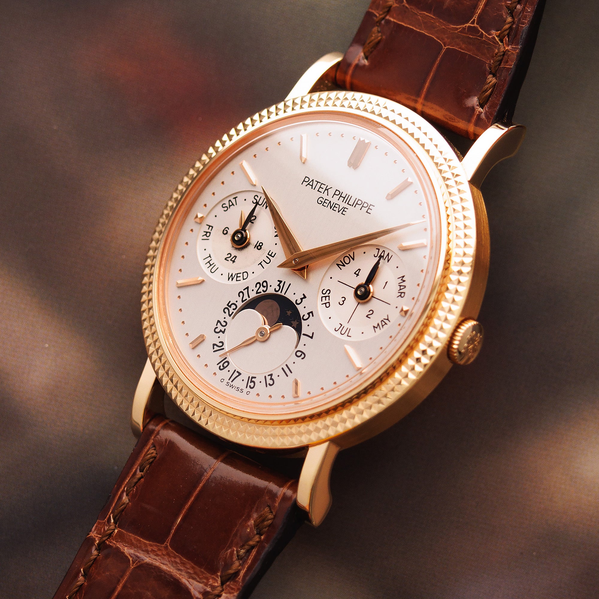 Patek 5039 best sale