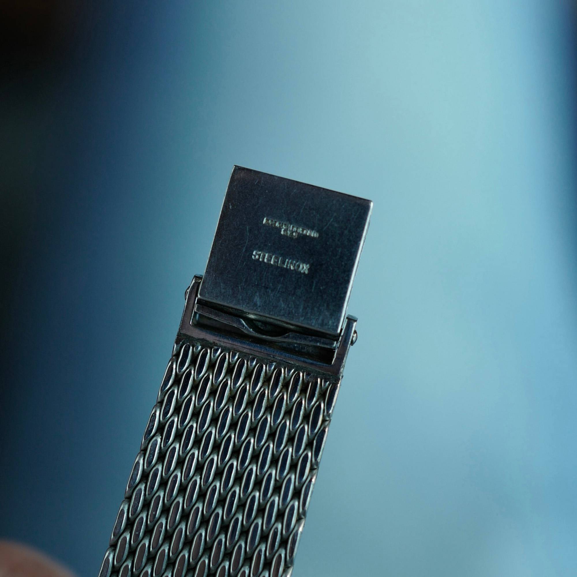 Audemars Piguet - Audemars Piguet Ultra-Thin Steel Automatic Watch - The Keystone Watches