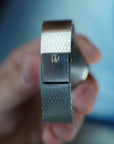 Audemars Piguet - Audemars Piguet Ultra-Thin Steel Automatic Watch - The Keystone Watches