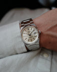 Rolex Steel Datejust Ref. 1530 (New Arrival)