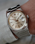 Rolex Steel Datejust Ref. 1530 (New Arrival)