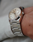 Rolex Steel Datejust Ref. 1530 (New Arrival)
