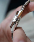 Rolex Steel Datejust Ref. 1530 (New Arrival)