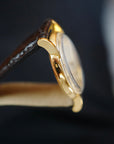Vacheron Constantin - Vacheron Constantin Yellow Gold Manual Watch - The Keystone Watches
