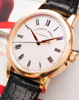 A. Lange & Sohne - A. Lange & Sohne Rose Gold Richard Lange Ref. 232.032 - The Keystone Watches