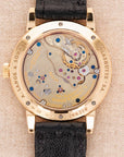A. Lange & Sohne - A. Lange & Sohne Rose Gold Richard Lange Ref. 232.032 - The Keystone Watches
