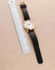 A. Lange & Sohne - A. Lange & Sohne Rose Gold Richard Lange Ref. 232.032 - The Keystone Watches