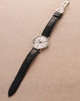 Breguet White Gold Classique Watch Ref. 5197