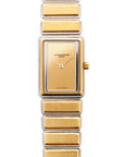 Vacheron Constantin - Vacheron Constantin Two-Tone Ladies Harmony Watch - The Keystone Watches