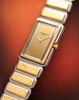 Vacheron Constantin - Vacheron Constantin Two-Tone Ladies Harmony Watch - The Keystone Watches