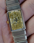 Vacheron Constantin - Vacheron Constantin Two-Tone Ladies Harmony Watch - The Keystone Watches
