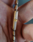 Vacheron Constantin - Vacheron Constantin Two-Tone Ladies Harmony Watch - The Keystone Watches