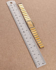 Vacheron Constantin - Vacheron Constantin Two-Tone Ladies Harmony Watch - The Keystone Watches