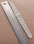 Piaget White Gold Emperador Ref. 9131