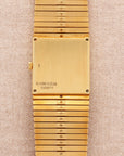 Piaget - Piaget Yellow Gold and Onyx Emperador Ref. 91490C510 - The Keystone Watches