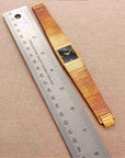 Piaget - Piaget Yellow Gold and Onyx Emperador Ref. 91490C510 - The Keystone Watches