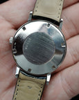 Audemars Piguet Steel Automatic Watch