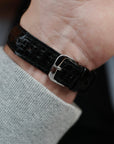Audemars Piguet Steel Automatic Watch
