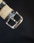 Audemars Piguet Steel Automatic Watch