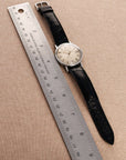 Audemars Piguet Steel Automatic Watch