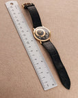 Piaget Rose Gold Altiplano Skeleton Watch Ref. G0A41011
