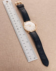 Vacheron Constantin - Vacheron Constantin Rose Gold Patrimony Ref. 81180 - The Keystone Watches