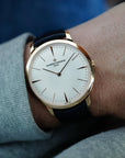 Vacheron Constantin - Vacheron Constantin Rose Gold Patrimony Ref. 81180 - The Keystone Watches