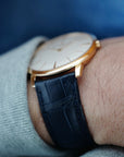 Vacheron Constantin - Vacheron Constantin Rose Gold Patrimony Ref. 81180 - The Keystone Watches