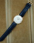 Vacheron Constantin - Vacheron Constantin Rose Gold Patrimony Ref. 81180 - The Keystone Watches