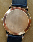Vacheron Constantin - Vacheron Constantin Rose Gold Patrimony Ref. 81180 - The Keystone Watches