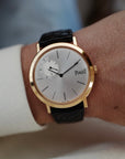Piaget Rose Gold Altiplano Ref. G0A34113