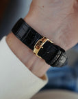 Piaget Rose Gold Altiplano Ref. G0A34113