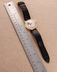 Piaget Rose Gold Altiplano Ref. G0A34113