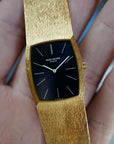 Patek Philippe Yellow Gold Gondolo Ref. 3528
