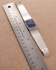 Patek Philippe White Gold Gondolo Ref. 3528