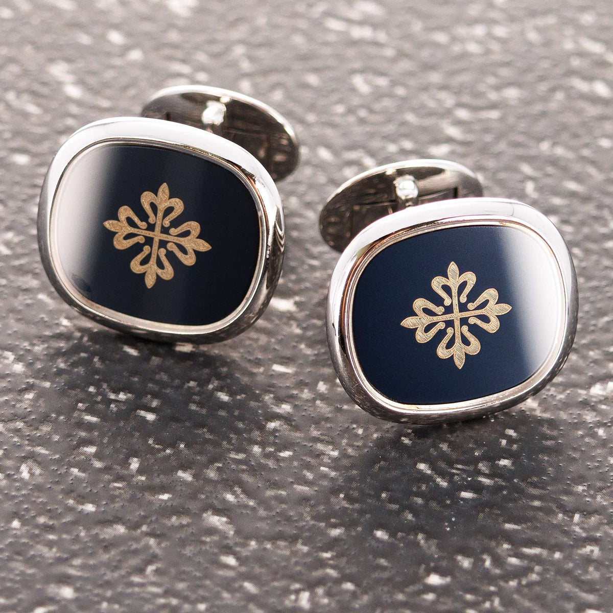 Patek Philippe Vintage 9002 18k WG