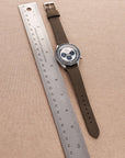 Omega Steel Speedmaster Ref. CK2998, Blue Limited Edition