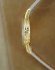 Patek Philippe Yellow Gold Calatrava Ref. 2494