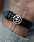 Patek Philippe Platinum Perpetual Calendar Watch Ref. 5140 (New Arrival)