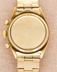Rolex - Rolex Yelow Gold Pre-Daytona Chronograph Ref. 6234 - The Keystone Watches