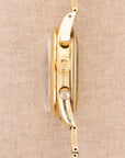Rolex - Rolex Yelow Gold Pre-Daytona Chronograph Ref. 6234 - The Keystone Watches