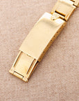 Rolex - Rolex Yelow Gold Pre-Daytona Chronograph Ref. 6234 - The Keystone Watches
