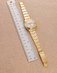 Rolex - Rolex Yelow Gold Pre-Daytona Chronograph Ref. 6234 - The Keystone Watches