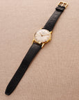 Patek Philippe Yellow Gold Calatrava Watch Ref. 1578